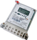 Multi- Tarif 2 Phase Stromzähler, bidirektionaler kundengebundener KWH-Stromzähler