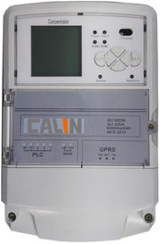 Datenkonzentrator AMI-Lösungseinsteckmoduldreiphasenratsmeter