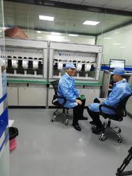 China Shenzhen Calinmeter Co,.LTD Unternehmensprofil