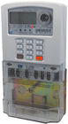 Klassifizieren Sie einphasig-Stromzähler der Genauigkeits-1S Handelsdes Stromzähler-MCB