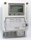 IC-Karten-Strom bezahlte Genauigkeits-einphasig-Stromzähler der Meter-Klassen-1S voraus