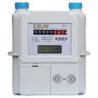 Einzigartiges kontaktloses IC-Gas-Karten-Wohnmeter, frankierte Meter für Gas und elektrisch