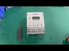 Wesentliche Kabel-Tipps für dreiphasige Vierdrahtzähler