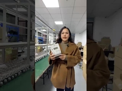 GPRS-Einphasen-Leistungsmesser