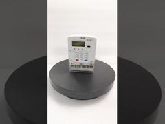 Einphasen-Vorzahlungsstromzähler