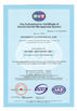 China Shenzhen Calinmeter Co,.LTD zertifizierungen