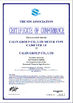 China Shenzhen Calinmeter Co,.LTD zertifizierungen